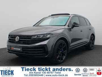 3.0 TSI eHybrid 340 kW 4Motion R AHK Luft