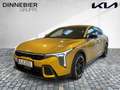 Kia K4 1.6T 180 DCT GT-LINE DWP+ SZSD 18 360-CAM ACC LED Gelb - thumbnail 2