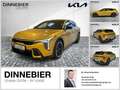 Kia K4 1.6T 180 DCT GT-LINE DWP+ SZSD 18 360-CAM ACC LED Gelb - thumbnail 1