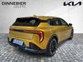 Kia K4 1.6T 180 DCT GT-LINE DWP+ SZSD 18 360-CAM ACC LED Gelb - thumbnail 5