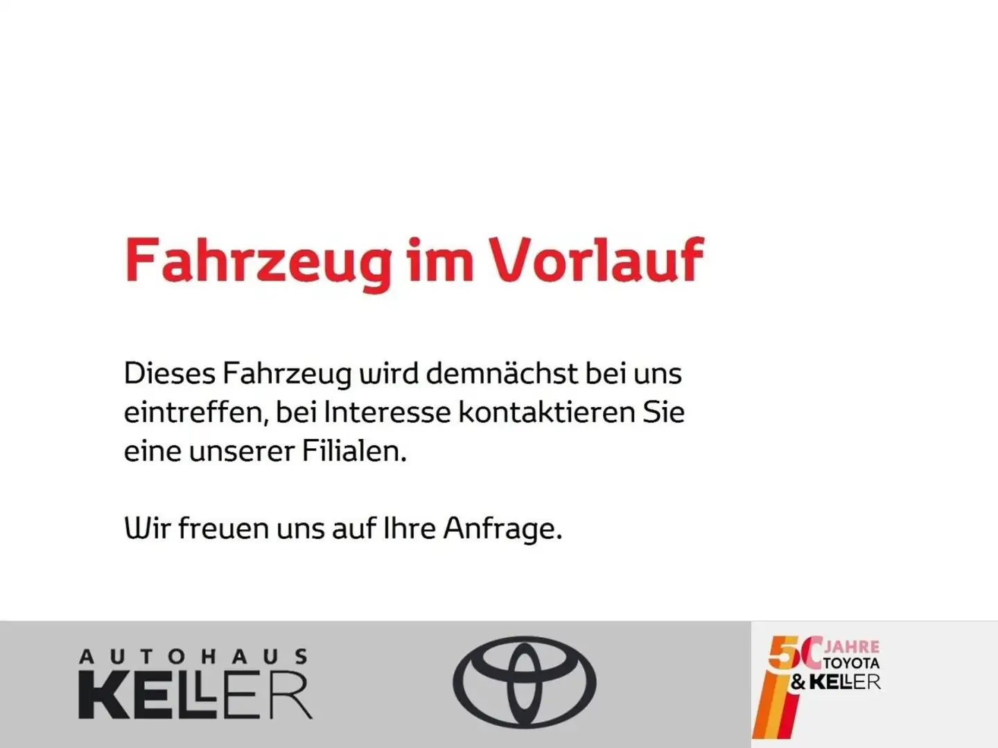 Toyota C-HR Hybrid FWD Teamplayer Silber - 1