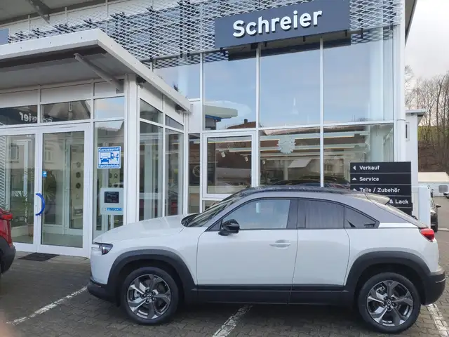 Mazda MX-30 Advantage 1.Hand Garantie