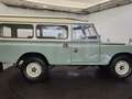 Land Rover Series Séries III Santana 109 Vert - thumbnail 4