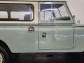 Land Rover Series Séries III Santana 109 Vert - thumbnail 16