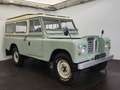 Land Rover Series Séries III Santana 109 Vert - thumbnail 1