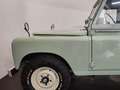 Land Rover Series Séries III Santana 109 Vert - thumbnail 9