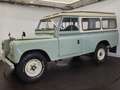 Land Rover Series Séries III Santana 109 Vert - thumbnail 2