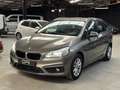BMW 216 dA * LED * GPS * RADAR * CLIM * ATTELAGE * GARANTI Beige - thumbnail 1