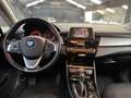 BMW 216 dA * LED * GPS * RADAR * CLIM * ATTELAGE * GARANTI Beige - thumbnail 10