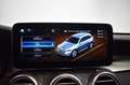 Mercedes-Benz GLC 300 300D 306 CV 4MATIC 9G-TRONIC AMG LINE Grau - thumbnail 19