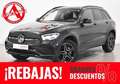 Mercedes-Benz GLC 300 300D 306 CV 4MATIC 9G-TRONIC AMG LINE Grau - thumbnail 1
