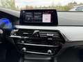 BMW 630 Gran Turismo 630i - GPS-CUIRS-CAMERA 360 + CARNET Gris - thumbnail 12