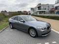 BMW 630 Gran Turismo 630i - GPS-CUIRS-CAMERA 360 + CARNET Gris - thumbnail 3