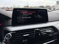 BMW 630 Gran Turismo 630i - GPS-CUIRS-CAMERA 360 + CARNET Gris - thumbnail 14