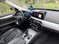 BMW 630 Gran Turismo 630i - GPS-CUIRS-CAMERA 360 + CARNET Gris - thumbnail 8