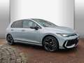 Volkswagen Golf R-Line 1,5 l eTSI DSG/BLACK STYLE/MATRIX/PANO/BUSI Silber - thumbnail 4