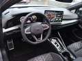 Volkswagen Golf R-Line 1,5 l eTSI DSG/BLACK STYLE/MATRIX/PANO/BUSI Silber - thumbnail 10