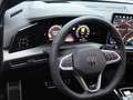 Volkswagen Golf R-Line 1,5 l eTSI DSG/BLACK STYLE/MATRIX/PANO/BUSI Silber - thumbnail 11