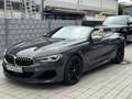 BMW M850 i Cabrio xDrive *BOWERS*LASER*MERINO-BEIGE* Gris - thumbnail 2