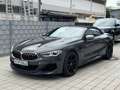 BMW M850 i Cabrio xDrive *BOWERS*LASER*MERINO-BEIGE* Gris - thumbnail 4