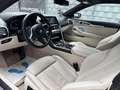 BMW M850 i Cabrio xDrive *BOWERS*LASER*MERINO-BEIGE* Gris - thumbnail 10