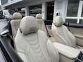 BMW M850 i Cabrio xDrive *BOWERS*LASER*MERINO-BEIGE* Gris - thumbnail 19