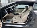 BMW M850 i Cabrio xDrive *BOWERS*LASER*MERINO-BEIGE* Gris - thumbnail 11
