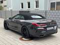 BMW M850 i Cabrio xDrive *BOWERS*LASER*MERINO-BEIGE* Gris - thumbnail 6