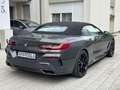 BMW M850 i Cabrio xDrive *BOWERS*LASER*MERINO-BEIGE* Gris - thumbnail 8