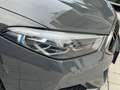 BMW M850 i Cabrio xDrive *BOWERS*LASER*MERINO-BEIGE* Gris - thumbnail 9