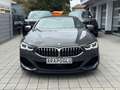 BMW M850 i Cabrio xDrive *BOWERS*LASER*MERINO-BEIGE* Gris - thumbnail 5