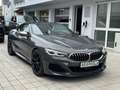 BMW M850 i Cabrio xDrive *BOWERS*LASER*MERINO-BEIGE* Gris - thumbnail 3