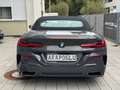 BMW M850 i Cabrio xDrive *BOWERS*LASER*MERINO-BEIGE* Gris - thumbnail 7