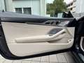 BMW M850 i Cabrio xDrive *BOWERS*LASER*MERINO-BEIGE* Gris - thumbnail 12