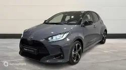 Toyota Yaris 130h Collection 5p MY26
