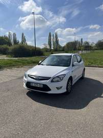 1.6 CRDi 115 Blue Drive Pack Sensation