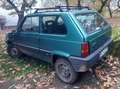 Fiat Panda 4x4 Verde - thumbnail 4