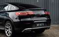 Mercedes-Benz GLC 300 Classe 300d amg line full options burmester t.o pano entretien mercedes - Noir - thumbnail 5