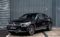 Mercedes-Benz GLC 300 Classe 300d amg line full options burmester t.o pano entretien mercedes - Noir - thumbnail 2