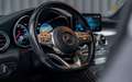 Mercedes-Benz GLC 300 Classe 300d amg line full options burmester t.o pano entretien mercedes - Noir - thumbnail 7