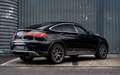 Mercedes-Benz GLC 300 Classe 300d amg line full options burmester t.o pano entretien mercedes - Noir - thumbnail 4