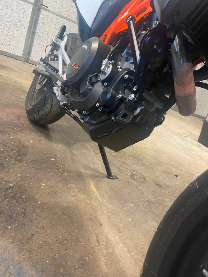 KTM 690 SMC R - 2