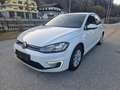 Volkswagen Golf e-Golf Weiß - thumbnail 1