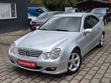 Sportcoupe Aut.*PDC*TÜVNEU*TEMPO*KLIMAAAUT