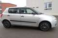 Skoda Fabia Classic*LPG-GASANLAGE*KLIMA*TÜV+SERVICE NE Zilver - thumbnail 2