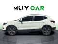 Nissan Qashqai 1.3 DIG-T N-Connecta 4x2 103kW Blanco - thumbnail 4