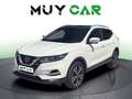 Nissan Qashqai 1.3 DIG-T N-Connecta 4x2 103kW Blanco - thumbnail 3