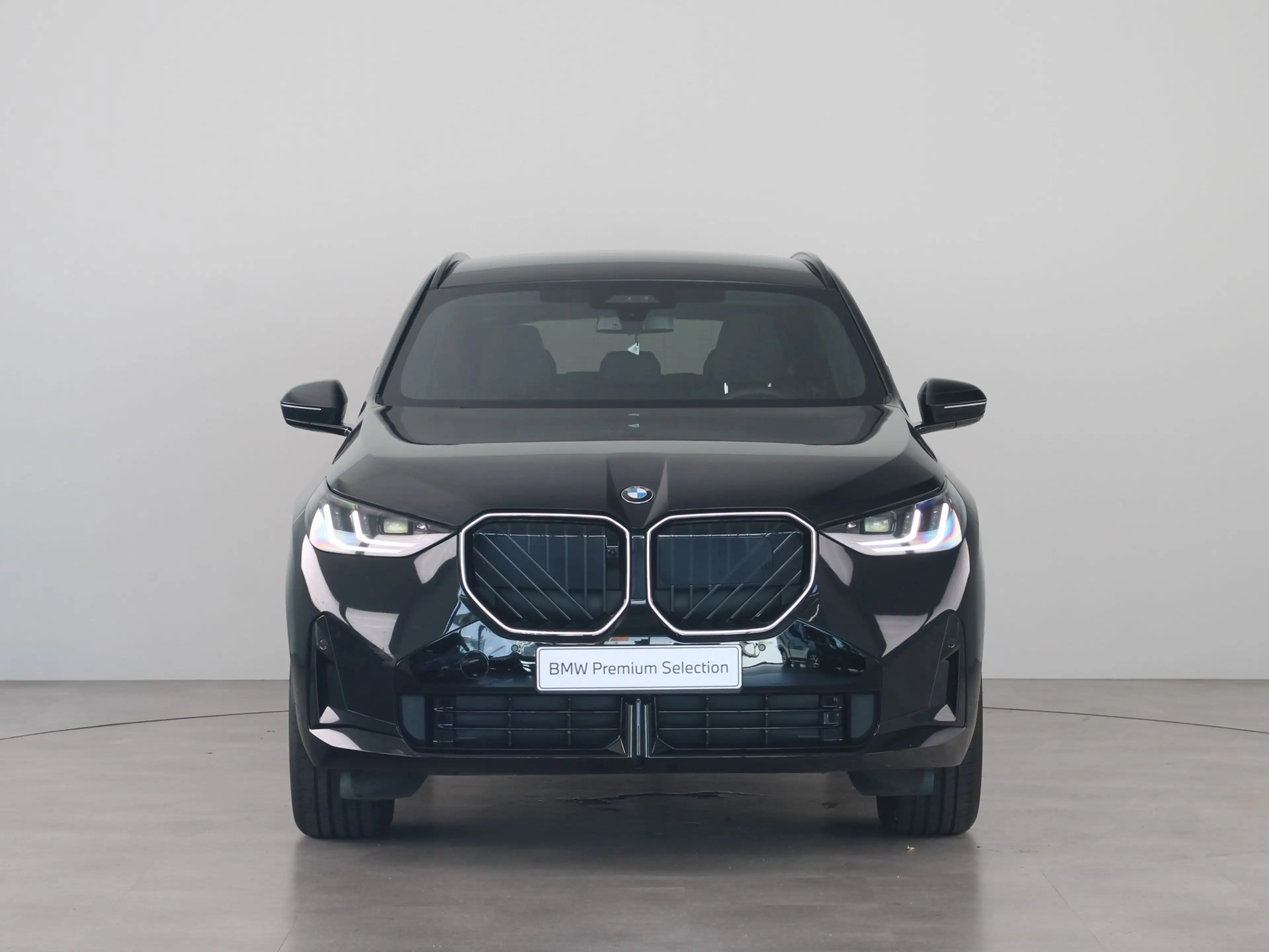 BMW X3 30e xDrive — photo 8