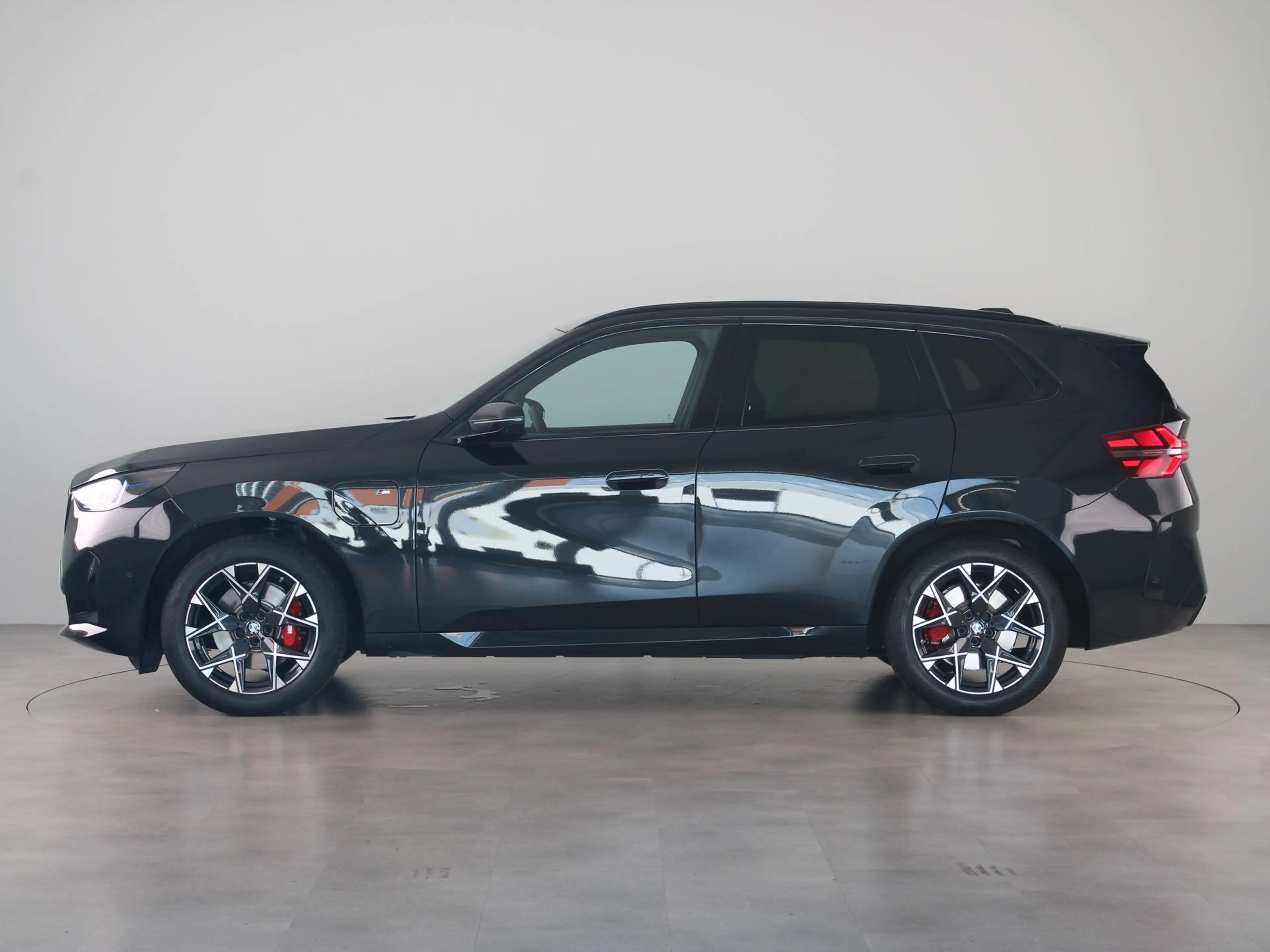 BMW X3 30e xDrive — photo 14