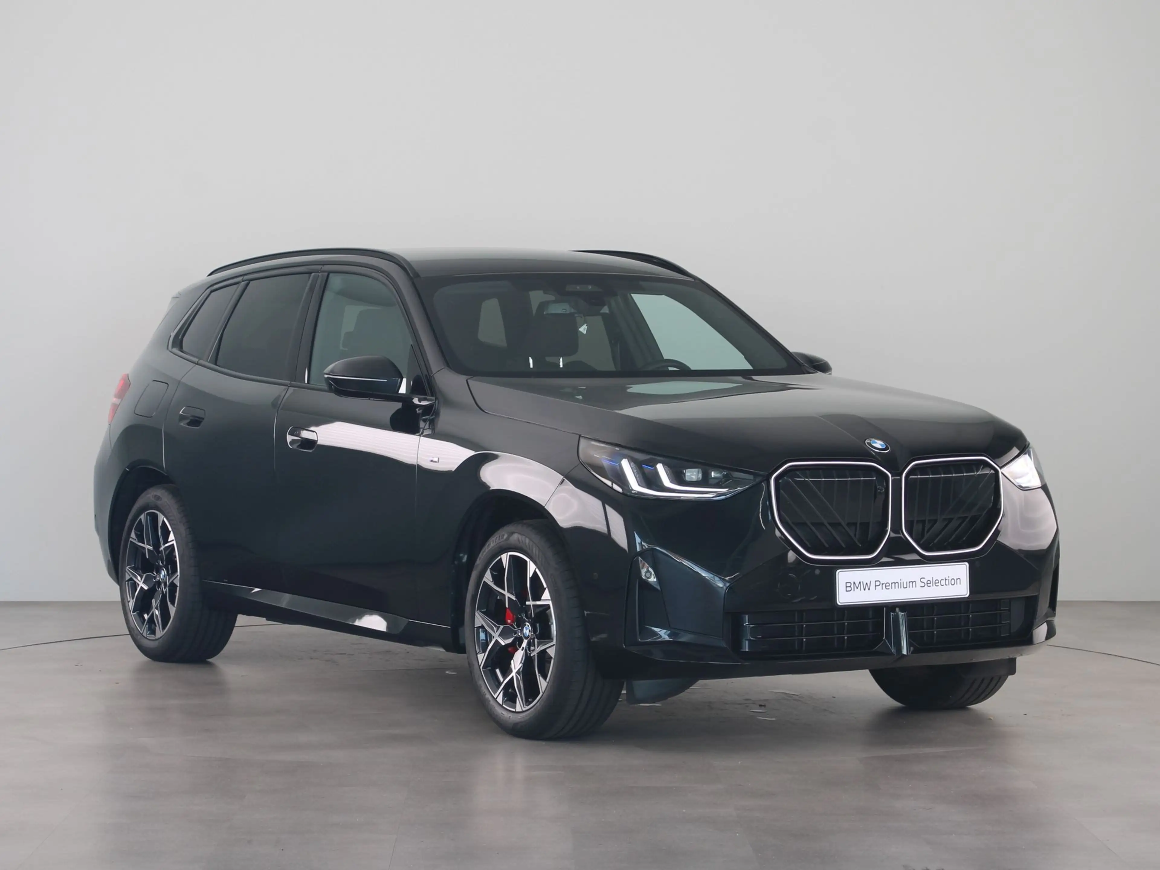 BMW X3 30e xDrive — photo 9